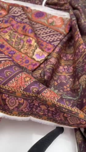 Rs 3950 Sapphire Khaddar 3pc Rs 3950 Sapphire Khaddar 3pc